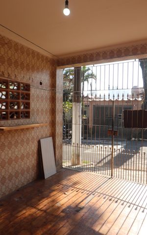 Casa à venda com 70m², 2 quartos e 1 vagaGaragem