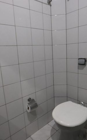 Casa à venda com 70m², 2 quartos e 1 vagaBanheiro