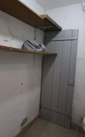 Casa à venda com 70m², 2 quartos e 1 vagaBanheiro de Serviço