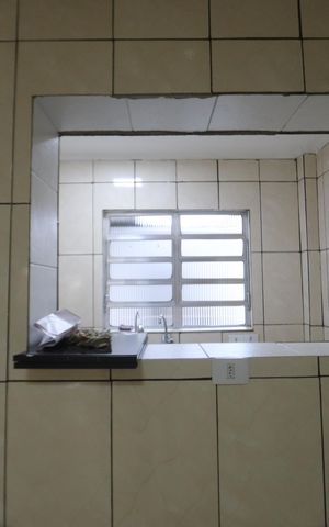 Casa à venda com 70m², 2 quartos e 1 vagaCopa e Cozinha