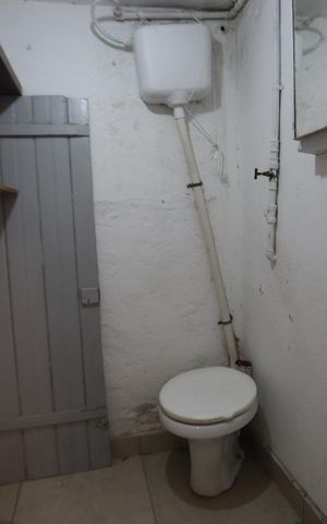 Casa à venda com 70m², 2 quartos e 1 vagaBanheiro de Serviço