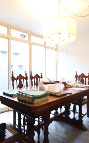 Casa para alugar com 340m², 5 quartos e 4 vagasCopa