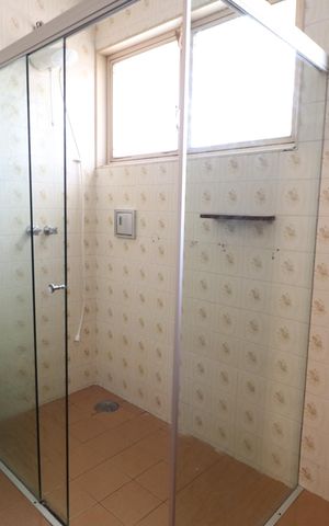 Casa para alugar com 340m², 5 quartos e 4 vagasBanheiro da Suíte 2