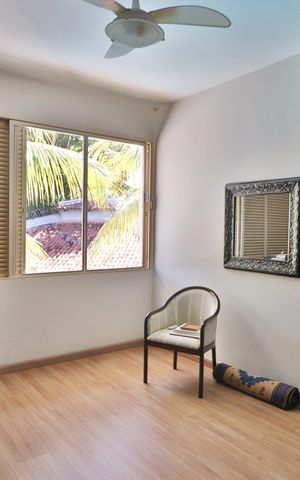 Casa para alugar com 340m², 5 quartos e 4 vagasSuíte