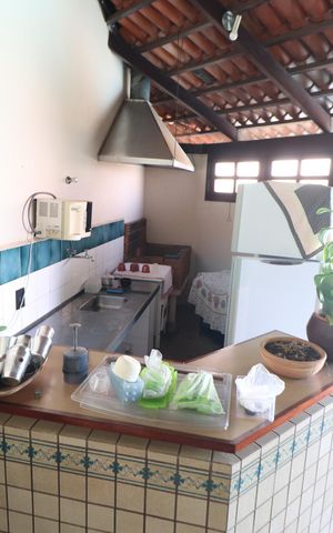 Casa para alugar com 340m², 5 quartos e 4 vagasVaranda