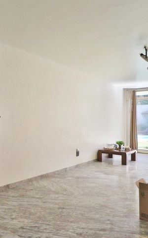 Casa para alugar com 340m², 5 quartos e 4 vagasSala