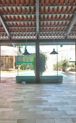 Casa para alugar com 340m², 5 quartos e 4 vagasVaranda