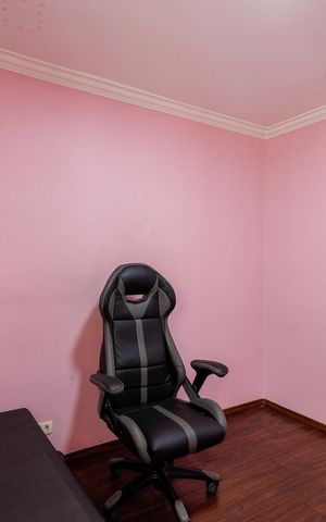 Apartamento à venda com 116m², 3 quartos e 2 vagas Apartamento à venda com 116m², 3 quartos e 2 vagasQuarto 2