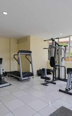 Apartamento à venda com 116m², 3 quartos e 2 vagas Apartamento à venda com 116m², 3 quartos e 2 vagasÁrea Comum