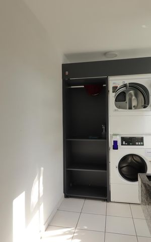 Apartamento à venda com 40m², 2 quartos e 1 vagaÁrea Comum - Lavanderia