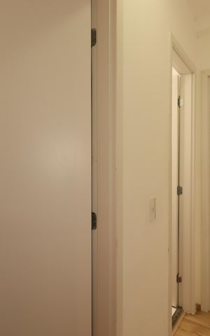 Apartamento à venda com 40m², 2 quartos e 1 vagaCorredor