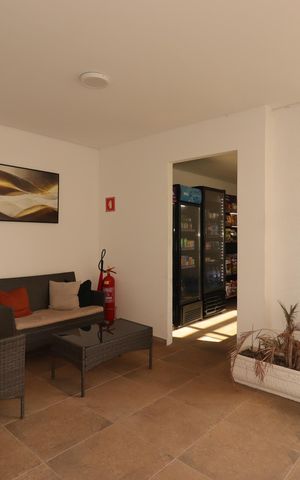 Apartamento à venda com 40m², 2 quartos e 1 vagaÁrea Comum - Mercadinho 24h