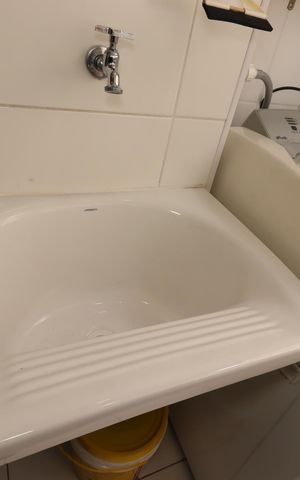 Apartamento à venda com 40m², 2 quartos e 1 vagaÁrea de Serviço - Tanque