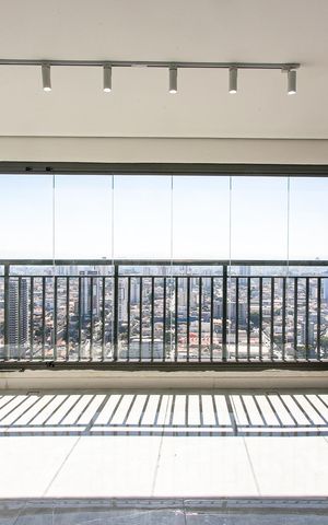 Apartamento para alugar com 88m², 2 quartos e 1 vaga Apartamento para alugar com 88m², 2 quartos e 1 vagaVaranda gourmet