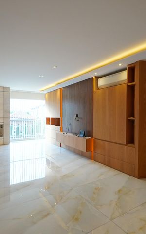 Casa para alugar com 400m², 5 quartos e 8 vagasSala