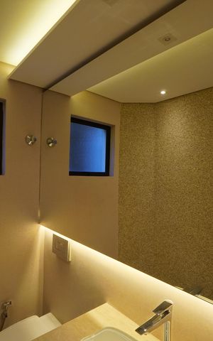 Casa para alugar com 400m², 5 quartos e 8 vagasLavabo