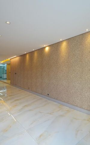 Casa para alugar com 400m², 5 quartos e 8 vagasSala