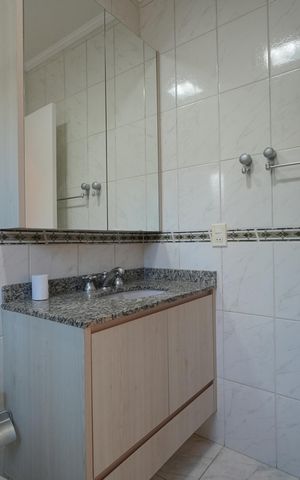 Casa para alugar com 400m², 5 quartos e 8 vagasSuíte 2