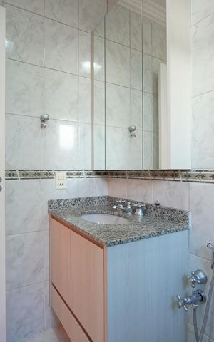 Casa para alugar com 400m², 5 quartos e 8 vagasSuíte 1