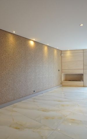 Casa para alugar com 400m², 5 quartos e 8 vagasSala
