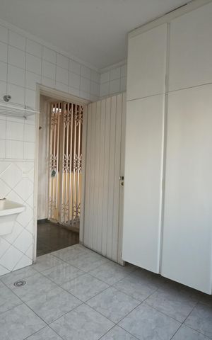 Casa para alugar com 400m², 5 quartos e 8 vagasÁrea de Serviço