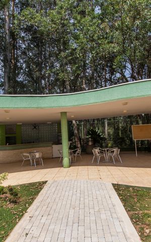 Casa de condomínio à venda com 382m², 4 quartos e 4 vagasÁrea gourmet
