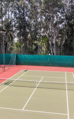Casa de condomínio à venda com 382m², 4 quartos e 4 vagasQuadra Esportiva