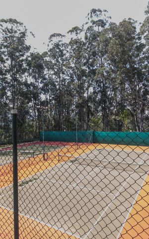 Casa de condomínio à venda com 382m², 4 quartos e 4 vagasQuadra Esportiva