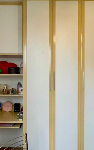 Apartamento à venda com 168m², 2 quartos e 1 vaga Apartamento à venda com 168m², 2 quartos e 1 vagaQuarto 2
