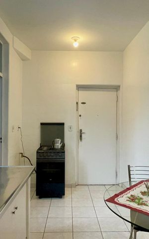 Apartamento à venda com 168m², 2 quartos e 1 vaga Apartamento à venda com 168m², 2 quartos e 1 vagaCozinha