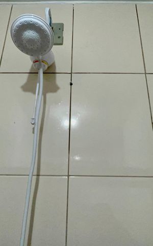 Apartamento à venda com 168m², 2 quartos e 1 vaga Apartamento à venda com 168m², 2 quartos e 1 vagaBanheiro da Suíte