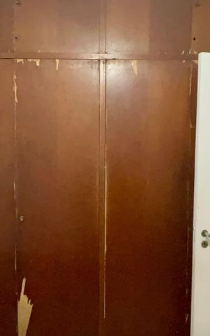 Apartamento à venda com 168m², 2 quartos e 1 vaga Apartamento à venda com 168m², 2 quartos e 1 vagaQuarto de Serviço