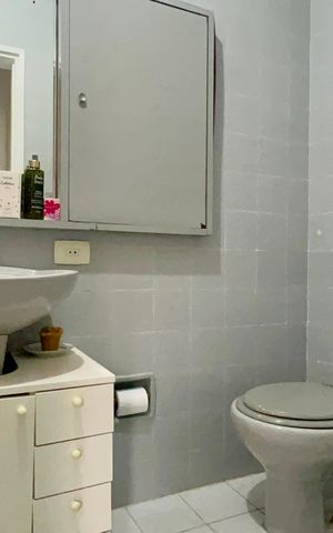 Apartamento à venda com 168m², 2 quartos e 1 vaga Apartamento à venda com 168m², 2 quartos e 1 vagaBanheiro