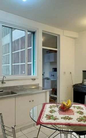Apartamento à venda com 168m², 2 quartos e 1 vaga Apartamento à venda com 168m², 2 quartos e 1 vagaCozinha