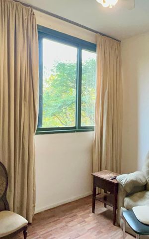 Apartamento à venda com 168m², 2 quartos e 1 vaga Apartamento à venda com 168m², 2 quartos e 1 vagaQuarto 2
