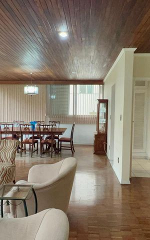 Apartamento à venda com 168m², 2 quartos e 1 vaga Apartamento à venda com 168m², 2 quartos e 1 vagaSala