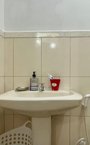 Apartamento à venda com 168m², 2 quartos e 1 vaga Apartamento à venda com 168m², 2 quartos e 1 vagaBanheiro da Suíte