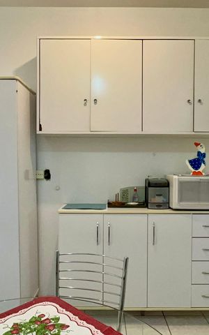 Apartamento à venda com 168m², 2 quartos e 1 vaga Apartamento à venda com 168m², 2 quartos e 1 vagaCozinha