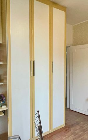 Apartamento à venda com 168m², 2 quartos e 1 vaga Apartamento à venda com 168m², 2 quartos e 1 vagaQuarto 2