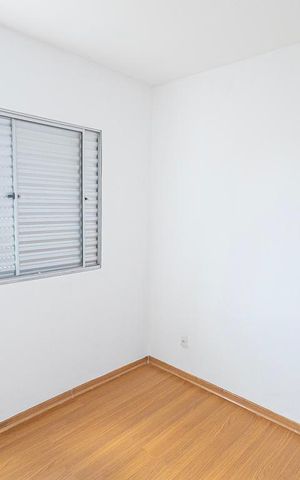 Apartamento à venda com 85m², 3 quartos e 2 vagasQuarto 2