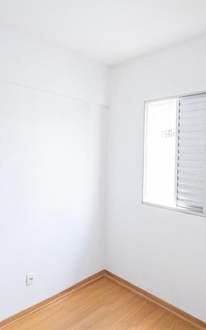 Apartamento à venda com 85m², 3 quartos e 2 vagasQuarto 3