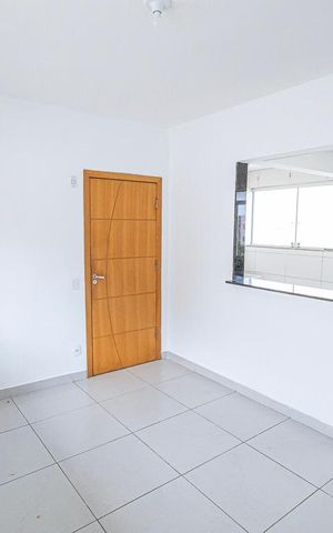 Apartamento à venda com 85m², 3 quartos e 2 vagasSala