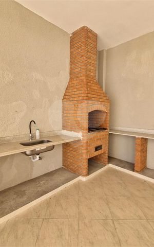 Apartamento à venda com 150m², 3 quartos e 4 vagas