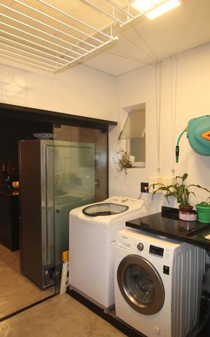 Apartamento à venda com 142m², 3 quartos e 2 vagasÁrea de Serviço