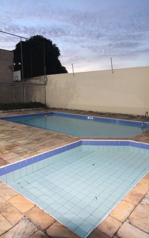 Apartamento à venda com 142m², 3 quartos e 2 vagasÁrea Comum