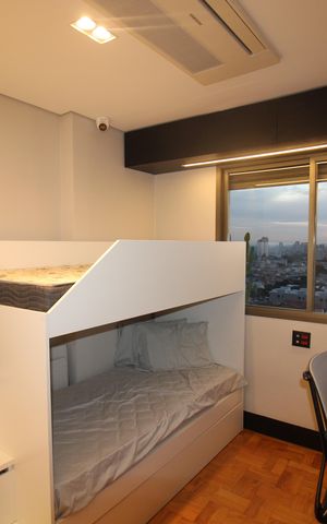 Apartamento à venda com 142m², 3 quartos e 2 vagasQuarto 1