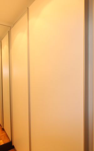 Apartamento à venda com 142m², 3 quartos e 2 vagasQuarto 3 - Banheiro