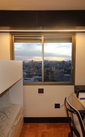 Apartamento à venda com 142m², 3 quartos e 2 vagasQuarto 1