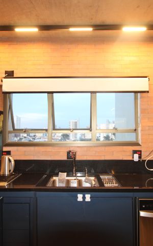 Apartamento à venda com 142m², 3 quartos e 2 vagasSala / Cozinha