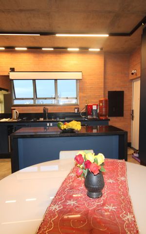 Apartamento à venda com 142m², 3 quartos e 2 vagasSala / Cozinha